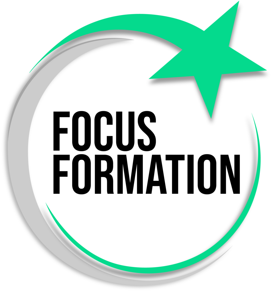 Focus Formation logo